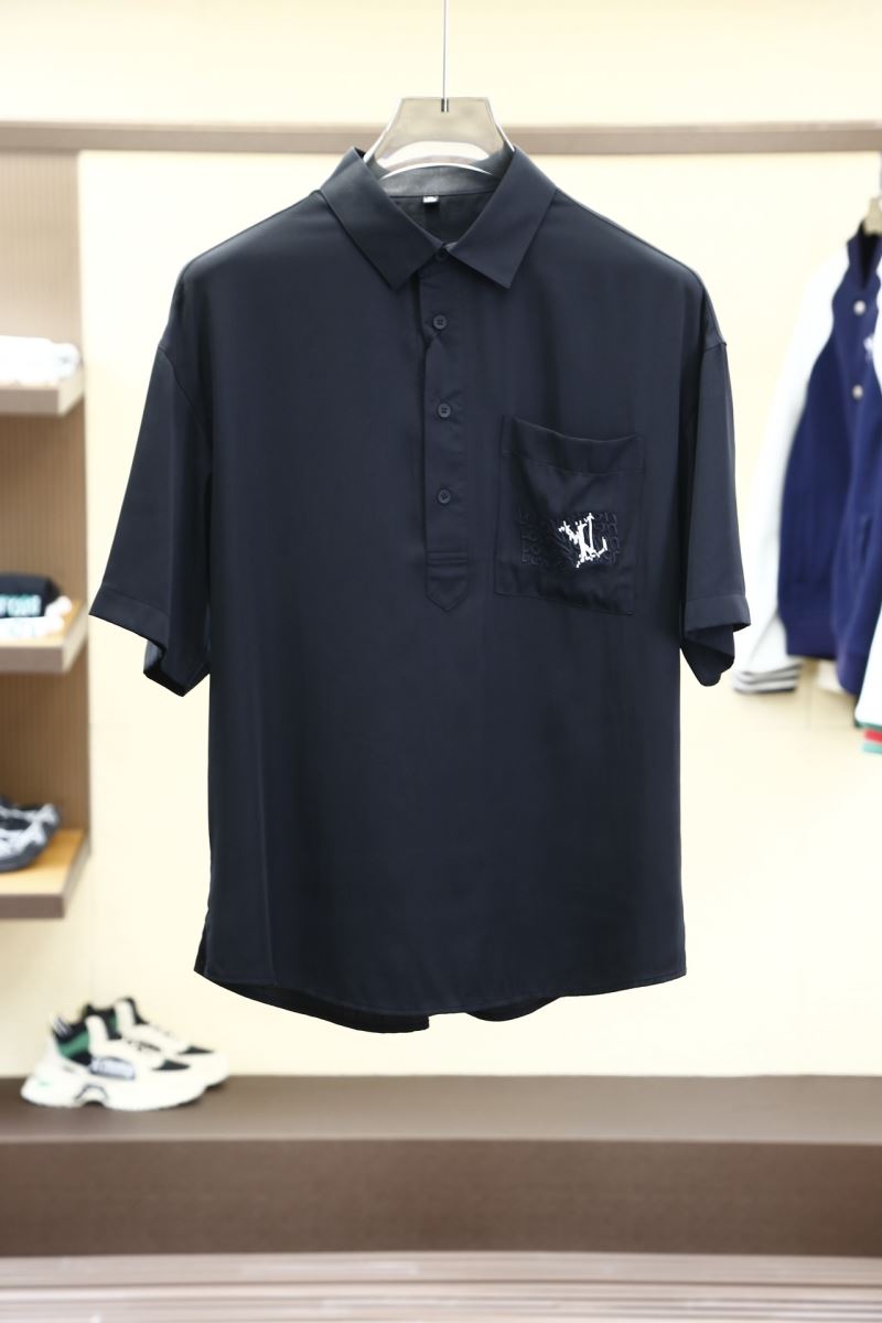 Louis Vuitton Shirts